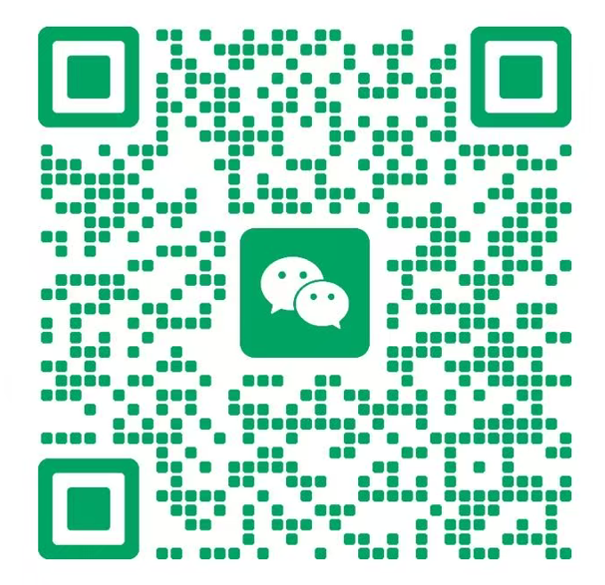 WeChat QR